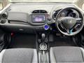 2014 Honda Fit shuttle
