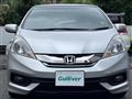 2014 Honda Fit shuttle