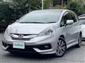 2014 Honda Fit shuttle
