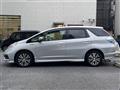 2014 Honda Fit shuttle