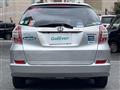2014 Honda Fit shuttle