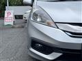 2014 Honda Fit shuttle