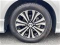 2014 Honda Fit shuttle