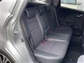 2014 Honda Fit shuttle
