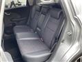 2014 Honda Fit shuttle