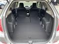 2014 Honda Fit shuttle