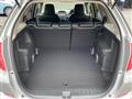 2014 Honda Fit shuttle