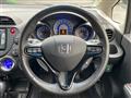 2014 Honda Fit shuttle