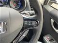 2014 Honda Fit shuttle