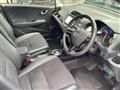 2014 Honda Fit shuttle