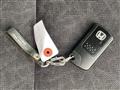 2014 Honda Fit shuttle