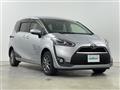 2018 Toyota Sienta