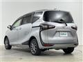 2018 Toyota Sienta