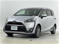 2018 Toyota Sienta