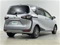 2018 Toyota Sienta