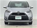 2018 Toyota Sienta