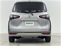 2018 Toyota Sienta