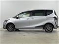 2018 Toyota Sienta