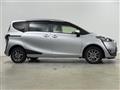 2018 Toyota Sienta