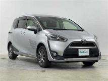 2018 Toyota Sienta