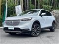 2021 Honda VEZEL