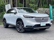 2021 Honda VEZEL