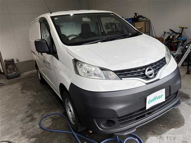 2018 Nissan NV200 VANETTE