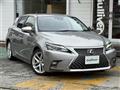 2018 Lexus CT