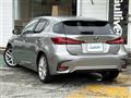 2018 Lexus CT
