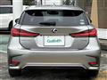 2018 Lexus CT