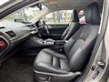 2018 Lexus CT