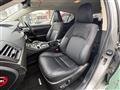 2018 Lexus CT