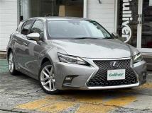 2018 Lexus CT