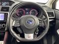 2017 Subaru Levorg