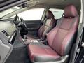 2017 Subaru Levorg