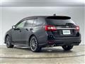 2017 Subaru Levorg