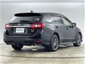 2017 Subaru Levorg