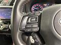 2017 Subaru Levorg