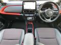 2023 Toyota AQUA