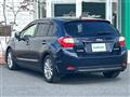 2013 Subaru Impreza