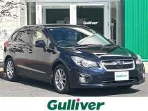 2013 Subaru Impreza