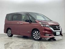 2018 Nissan Serena