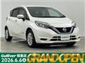 2019 Nissan Note