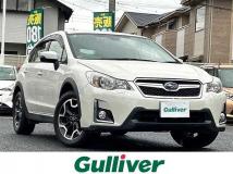 2016 Subaru IMPREZA_XV
