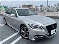 2019 Toyota Crown
