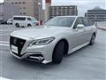 2019 Toyota Crown