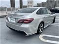 2019 Toyota Crown