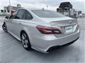 2019 Toyota Crown