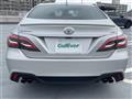 2019 Toyota Crown