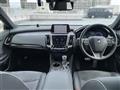 2019 Toyota Crown